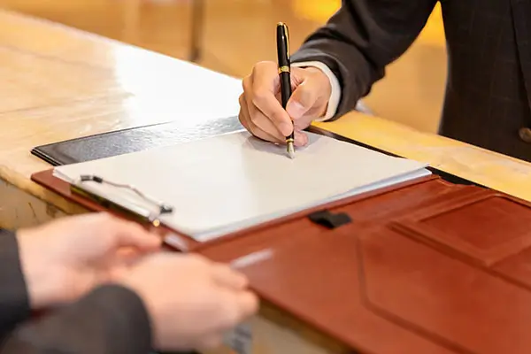 民间借款收条范本怎么写知识解读