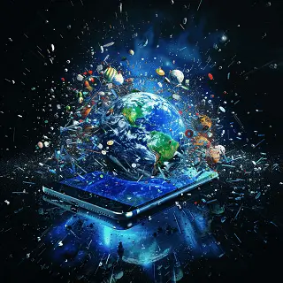 我是一名打工者加盟一家从事铝合金家具定制刚开始在签合同之前说...