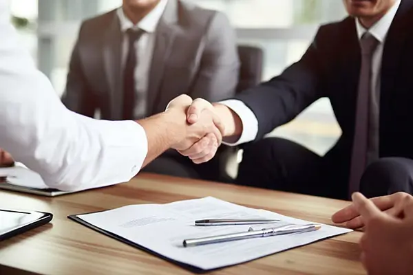 请问学生在初三毕业后的暑假到企业打工,暑假完毕到另一所高中学习继续...