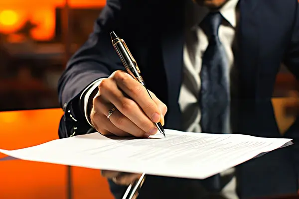 什么章具有法律效力